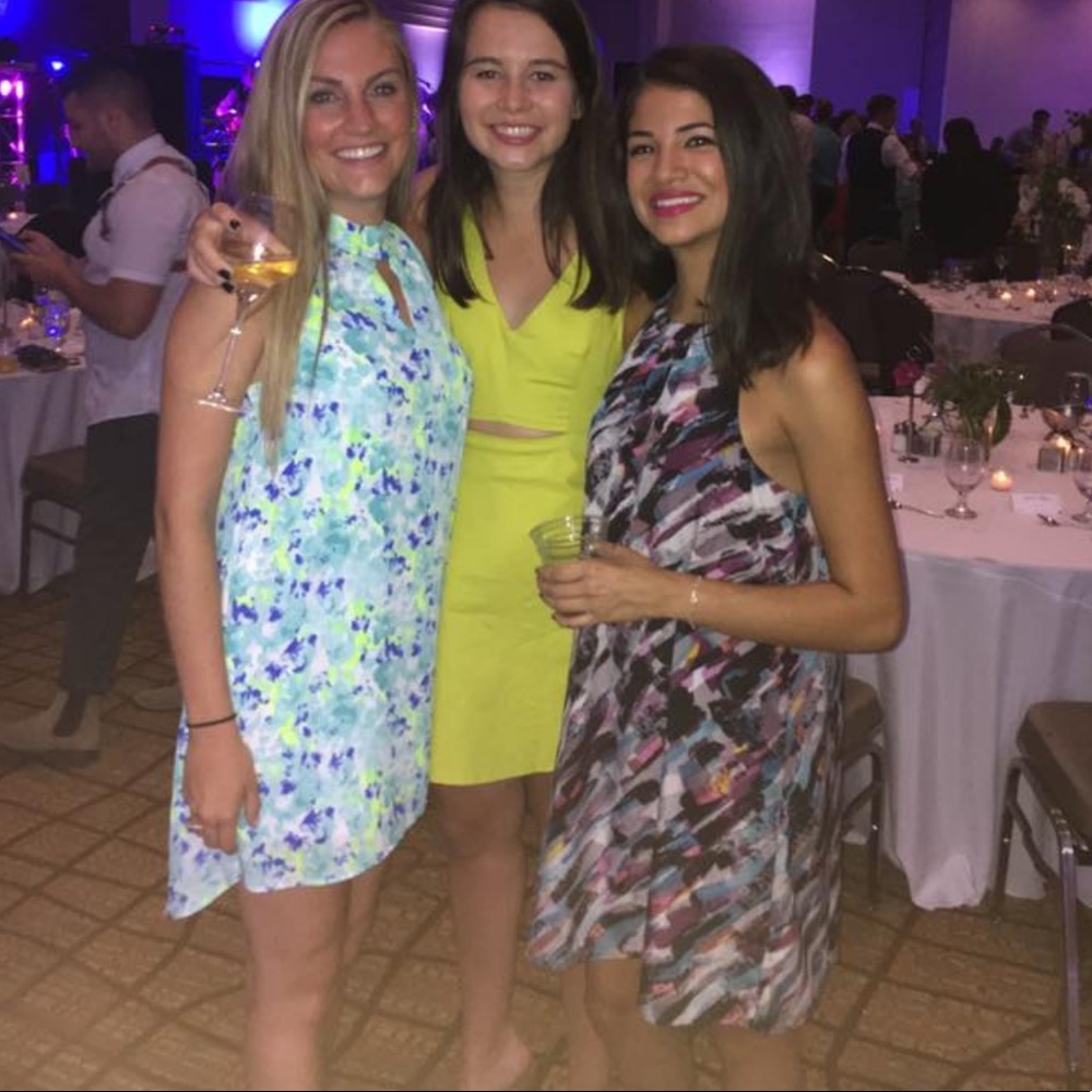 Jack Shift Dress, size x-small